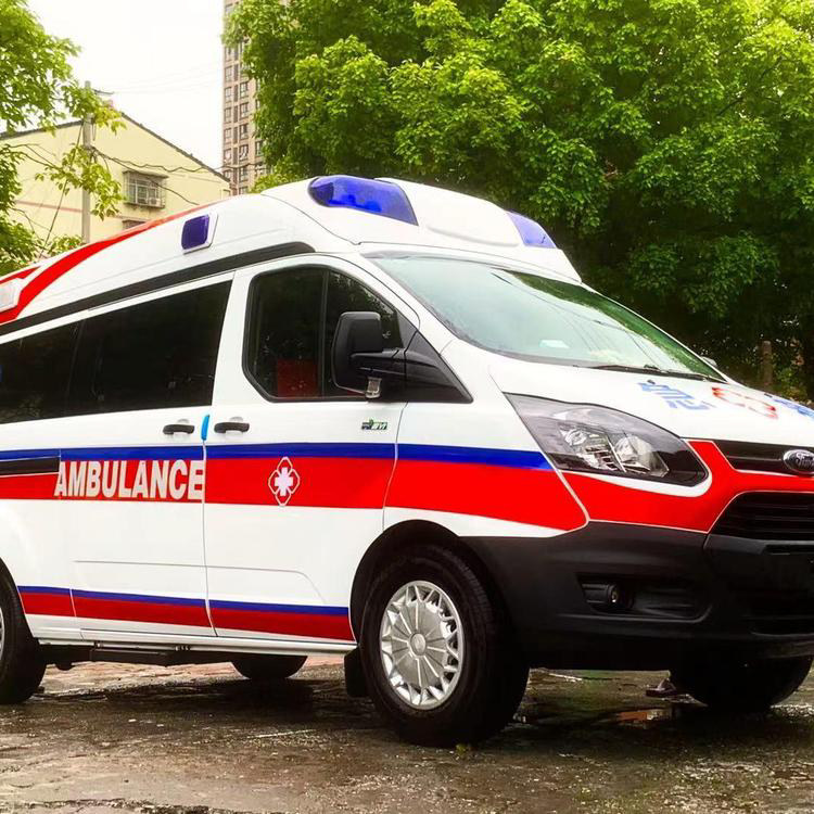 金川重症监护救护车出租护送返乡