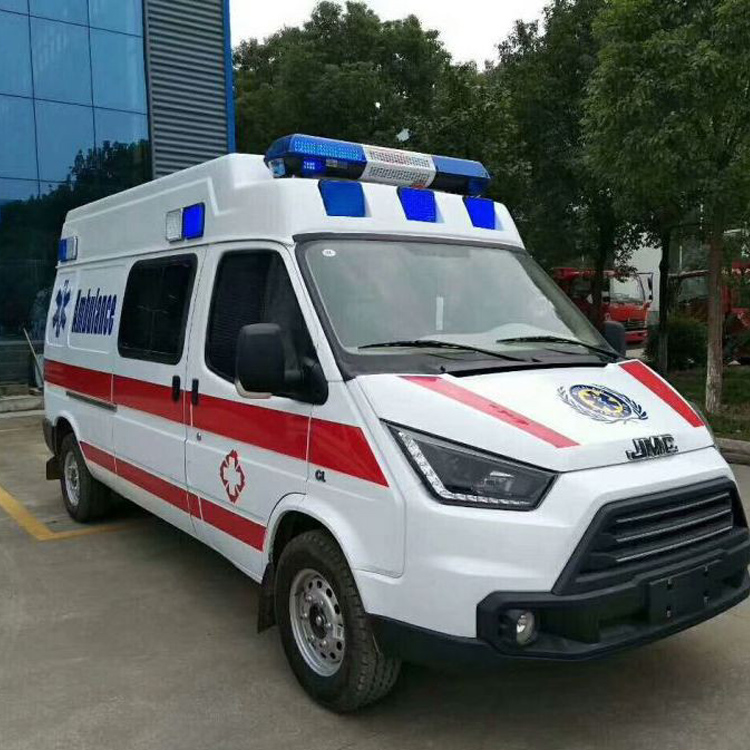 金川救护车出租哪家好